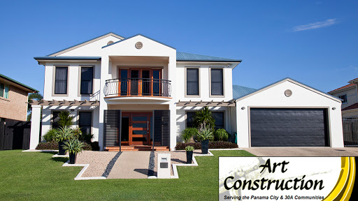 Roofing Contractor «Art Construction of NW FL, LLC.», reviews and photos