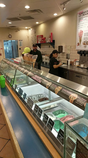 Ice Cream Shop «Marble Slab Creamery», reviews and photos, 1325 George Dieter Dr, El Paso, TX 79936, USA