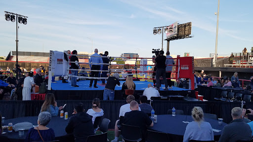 Stadium «The Ballpark at Rosemont», reviews and photos, 27 Jennie Finch Way, Rosemont, IL 60018, USA