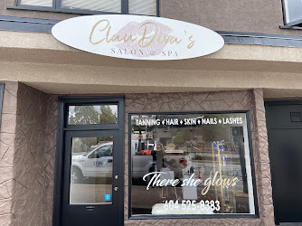 ClauDiva’s Salon and Spa