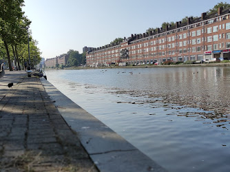 Gezondheidscentrum Aelbrechtskade