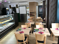 Atmosphère du Restaurant libanais Hôtel restaurant Liban Bienvenue à Paris - n°8