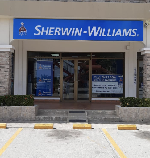 Sherwin-Williams - Coronado