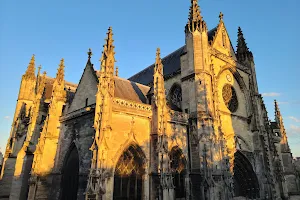 Basilique Saint-Michel image