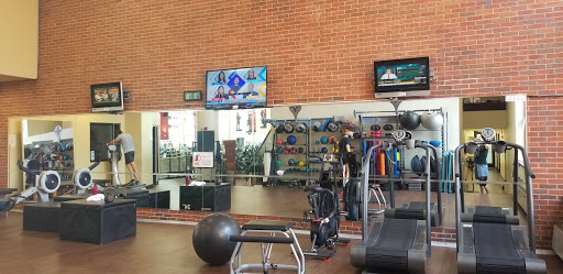 Spa and Health Club «The Denver Athletic Club», reviews and photos, 1325 Glenarm Pl, Denver, CO 80204, USA