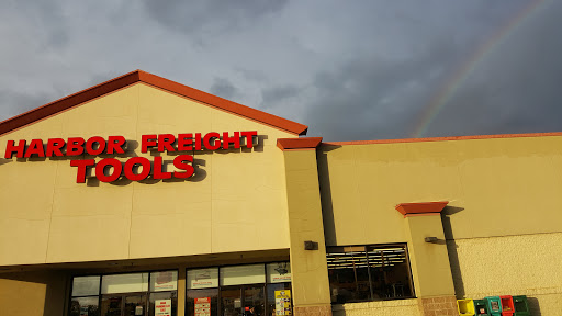 Hardware Store «Harbor Freight Tools», reviews and photos, 15800 SE McLoughlin Blvd, Milwaukie, OR 97267, USA