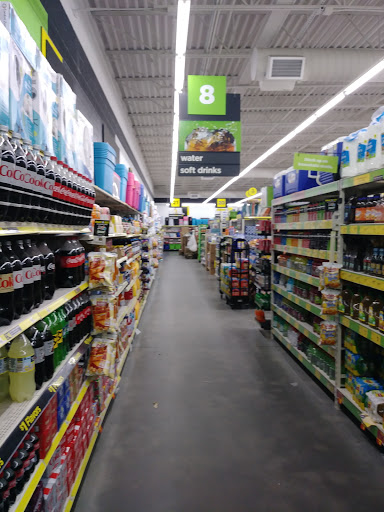 Discount Store «Dollar General Market», reviews and photos, 125 Carter Blvd, Polk City, FL 33868, USA