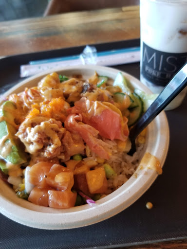 Bubble Tea «Mist Snack Dessert Bar», reviews and photos, 4897 Buford Hwy NE Suite 162, Chamblee, GA 30341, USA