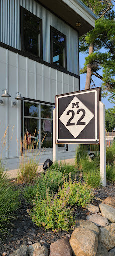 Clothing Store «M22 Glen Arbor», reviews and photos, Western Ave W Western Ave, Glen Arbor, MI 49636, USA