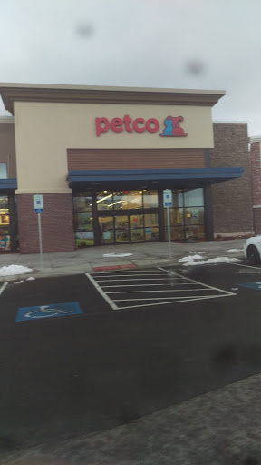 Pet Supply Store «Petco Animal Supplies», reviews and photos, 1320 E Lincoln Way p101, Sparks, NV 89434, USA