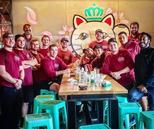 Moving and Storage Service «Gentle Giant Moving Company», reviews and photos, 21086 24th Ave S #125, SeaTac, WA 98198, USA