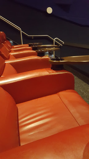 Movie Theater «Galaxy Cannery Luxury+ Theatre», reviews and photos, 2121 E Craig Rd, North Las Vegas, NV 89030, USA