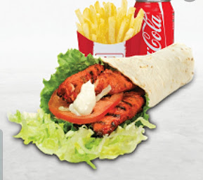 Photo n°3 de Chicken spot à Champigny-sur-Marne ()