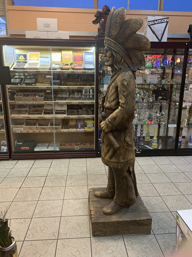 Tobacco Shop «House of Smoke - Fourth Plain», reviews and photos, 6721 NE Fourth Plain Blvd, Vancouver, WA 98661, USA