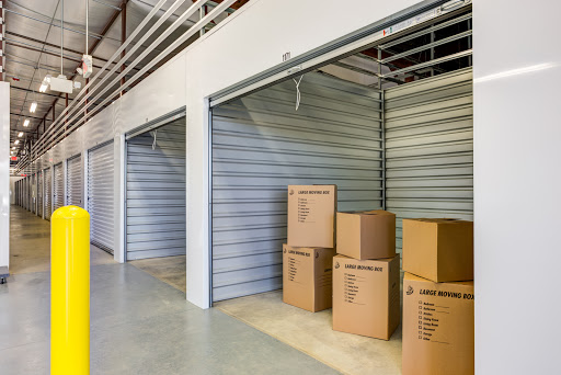 Moving and Storage Service «Crystal Lake Self Storage», reviews and photos, 647 Teckler Blvd, Crystal Lake, IL 60014, USA