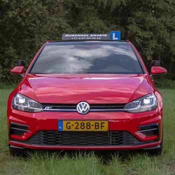 Rijschool Droste