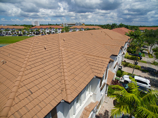 Roofing Contractor «Z-Roofing Contractors», reviews and photos, 2498 W 3rd Ct, Hialeah, FL 33010, USA