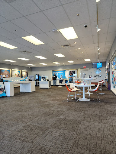 Cell Phone Store «AT&T», reviews and photos, 1107 3rd St SW #1, Winter Haven, FL 33880, USA