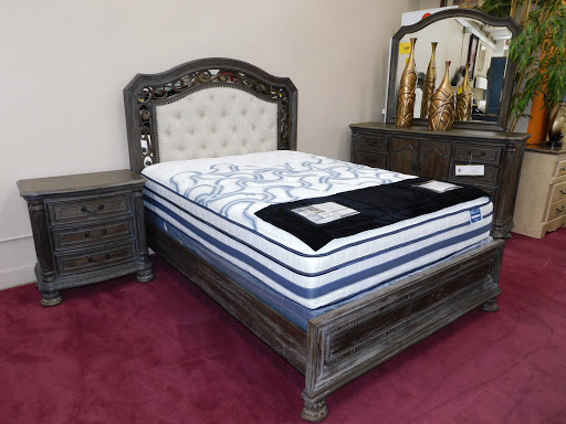 Furniture Store «Casa Linda Furniture», reviews and photos, 4815 Whittier Blvd, Los Angeles, CA 90022, USA