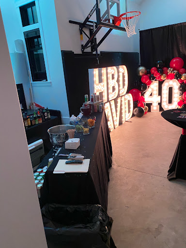 Wedding Planner «Stunning & Brilliant Events, LLC», reviews and photos, 3542 St James Ave, Myrtle Beach, SC 29577, USA