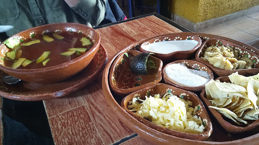 RESTAURANT PUEBLA EN CHIHUAHUA