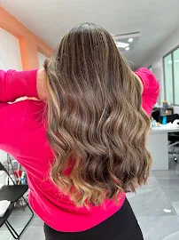 Amada Beauty Salón - Car repair in Ponce, Puerto Rico, Ponce - Rated 0.0/5