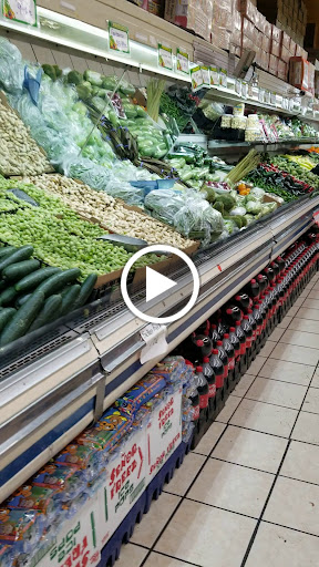 Grocery Store «Gonzales Supermarket», reviews and photos, 652 Collins St, Joliet, IL 60432, USA