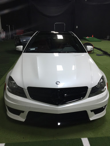 SWAT SoCal Wrap and Tint image