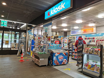 k kiosk