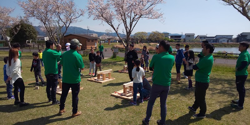 上長飯第３児童公園