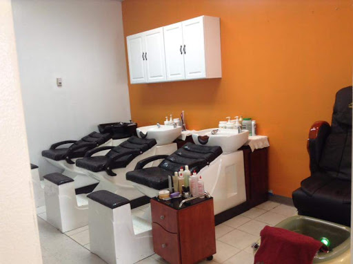 Beauty Salon «Dominican Sugar Beauty Salon», reviews and photos, 2115 Main Street East,, Snellville, GA 30039, USA