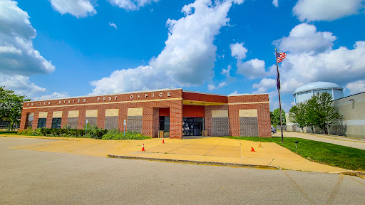 256 Central Ave, Roselle, IL 60172, USA