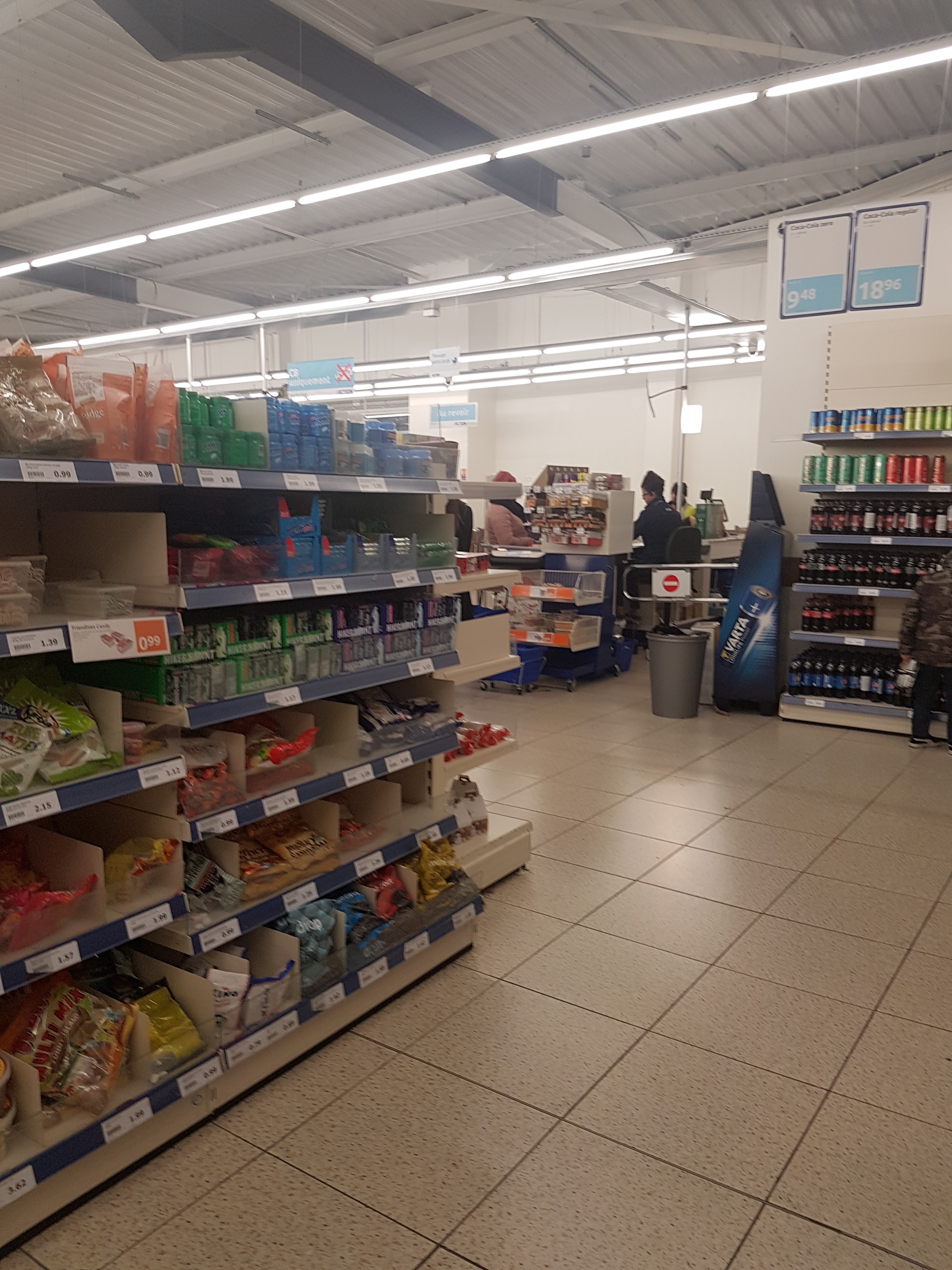 Photo n° 1 de l'avis de Noor. fait le 08/12/2018 à 00:54