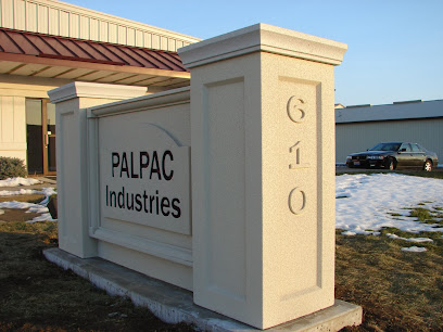 Palpac Industries, Inc.