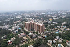 SV GRANDUR - Apartments in Electronic City image