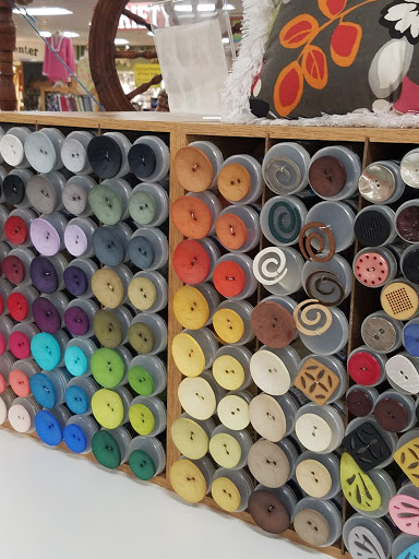 Fabric Store «Mill Outlet Village», reviews and photos, 4601 Paragon Park Rd, Raleigh, NC 27616, USA