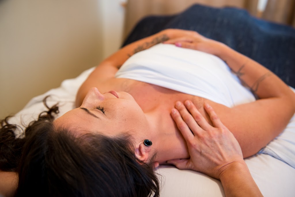 Atlas Massage Center 94109