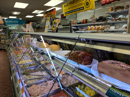 Supermarket «Fairway Market Red Hook», reviews and photos, 480-500 Van Brunt St, Brooklyn, NY 11231, USA