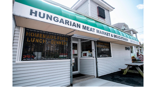 Fairfield Meat Emporium, 849 Kings Hwy E, Fairfield, CT 06825, USA, 