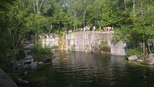 National Forest «Green Mountain and Finger Lakes National Forests», reviews and photos, 231 N Main St, Rutland, VT 05701, USA