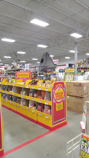 Home Improvement Store «Tractor Supply Co.», reviews and photos, 3265 Owen Rd, Fenton, MI 48430, USA