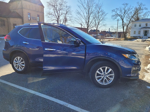 Used Car Dealer «Harpswell Auto Sales Inc», reviews and photos, 248 Harpswell Islands Rd, Harpswell, ME 04079, USA