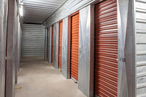 Self-Storage Facility «Public Storage», reviews and photos, 700 W Warner Rd, Tempe, AZ 85284, USA