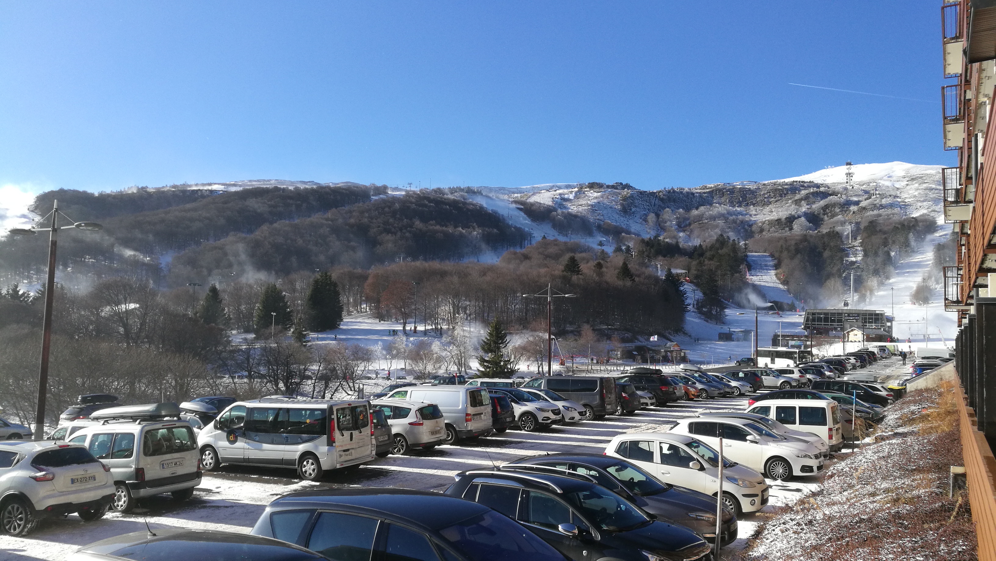 Photo n° 7 de l'avis de PHILIPPESYLVIE.E fait le 18/01/2019 à 05:56