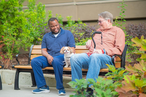 10700 Meridian Ave N #215, Seattle, WA 98133, USA