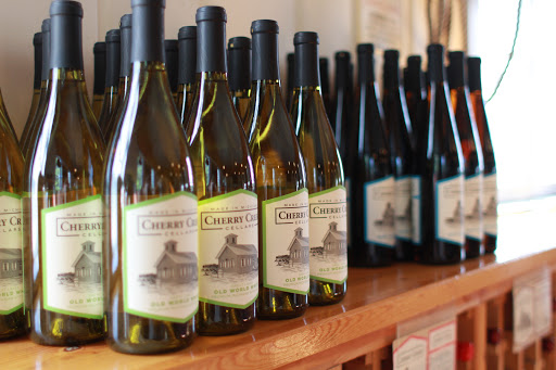 Winery «Cherry Creek Winery», reviews and photos, 11500 Silver Lake Hwy, Brooklyn, MI 49230, USA