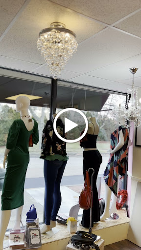 Boutique «Klutch Boutique», reviews and photos, 118 N Central Ave, Valley Stream, NY 11580, USA