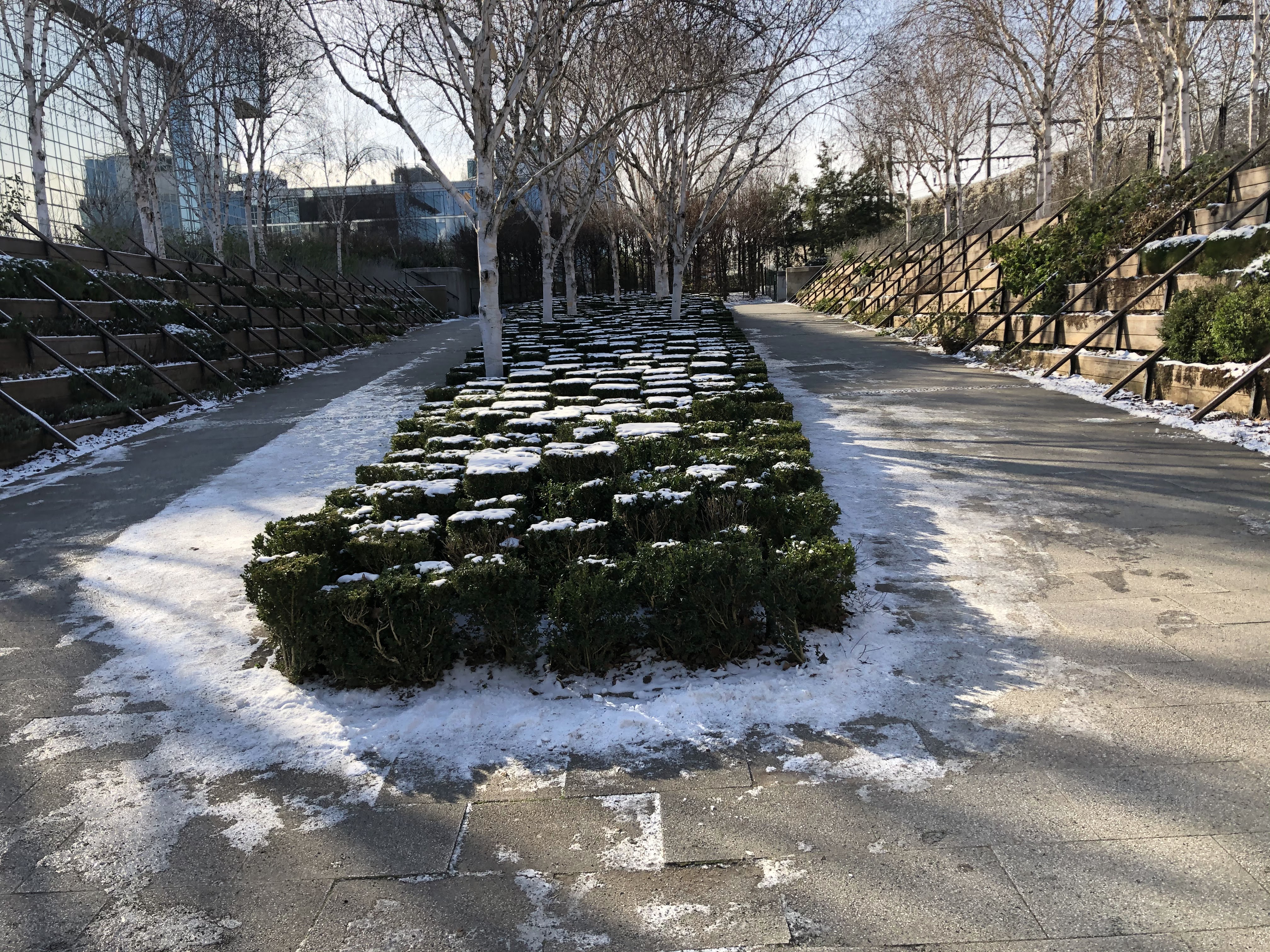 Photo n° 44 de l'avis de Halim.o fait le 15/12/2020 à 14:13