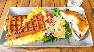 Photo n°48 de Kililie's Resto-Brunch à Nice ()