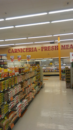 Supermarket «El Ahorro SuperMarket # 3», reviews and photos, 5859 Bissonnet St, Bellaire, TX 77401, USA